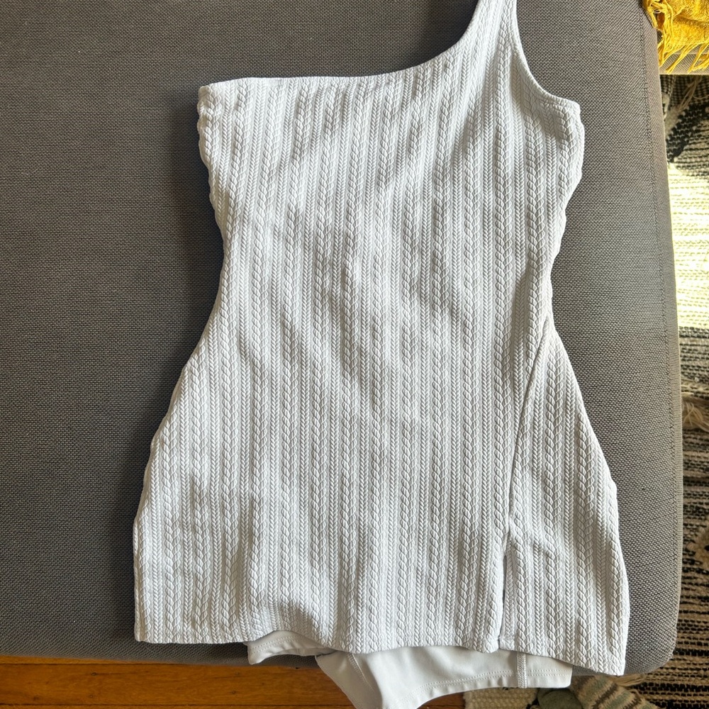 Beach Riot Tennis Dress